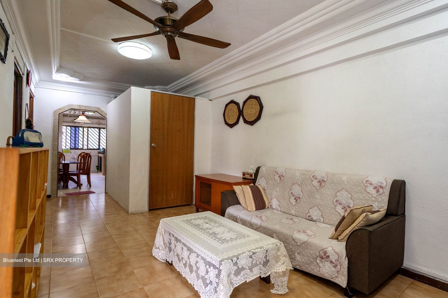 Blk 2 Teck Whye Avenue (Choa Chu Kang), HDB 3 Rooms #483440681